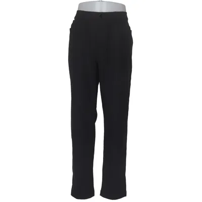 Broek (Grijs) van Lululemon Gerecycled polyester