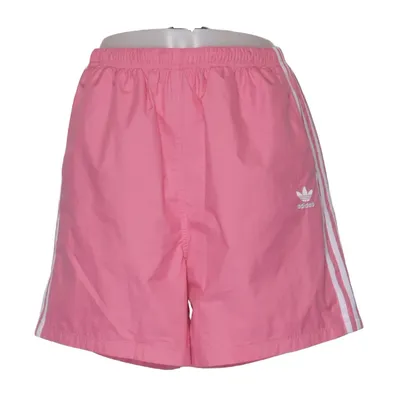 Träningsshorts (Rosa) från Adidas Originals Polyester