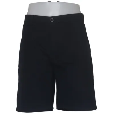 Shorts (Blå) från Asket Ekologisk bomull