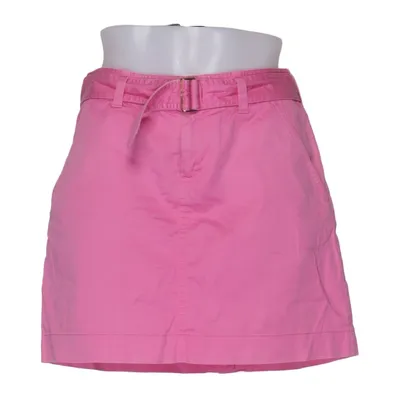 Nederdel (Pink) fra Ralph Lauren Golf Bomuld, Elastan, Polyester