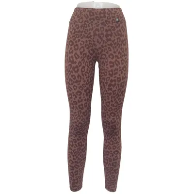 Leggings (Brown) from CLN