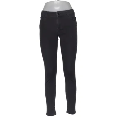 Spijkerbroek (MOONLEGS) van Designers Remix Collection Katoen, Elastaan