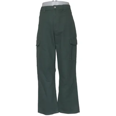 Pantalon cargo (Vert) de Vailent Coton