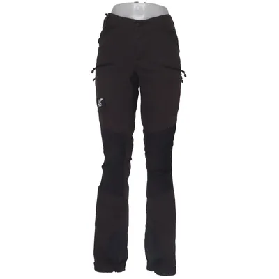 Friluftsbukser (Nordwand Pro Pants) fra RVRC Bomuld, Elastan, Nylon, Polyester