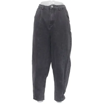 Jeans (Gray) from Medicine Cotton