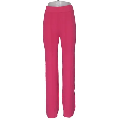 Pantalon patte d'éléphant (Soleima Knit) de Remain Polyamide, Viscose