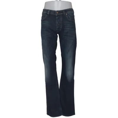 Jeans (Larkee) from Diesel Cotton, Elastane