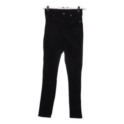 Spijkerbroek (Moxy Petite Black 101) van Dr. Denim Katoen, Elastaan
