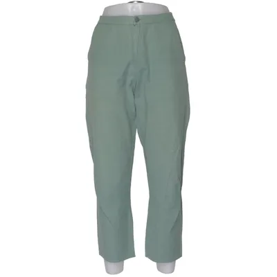 Broek (Groen) van Thinking Mu Organisch katoen
