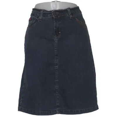 Jupe en jean (Bleu) de Lee Cooper