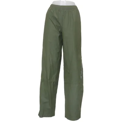 Regenbroek (Groen) van Tretorn Rainwear Polyamide, Polyester, Polyurethaan