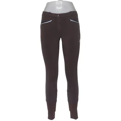 Ridbyxor (Brun) från Spooks Riding Bomull, Elastan, Polyester