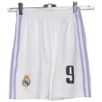 Basketball shorts (26/150) from Real Madrid Polyester