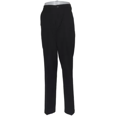 Pantalon de costume (Noir) de Haggar Polyester