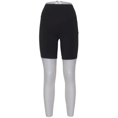 Kompressionsshorts (Sort) fra Oysho Sport Elastan, Polyamid