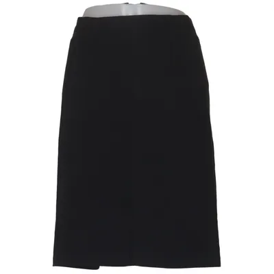 Skirt (Black) from G.O.F.F Elastane, Polyester, Viscose
