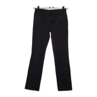 Chinos (Grå) från Massimo Dutti Bomull, Elastan