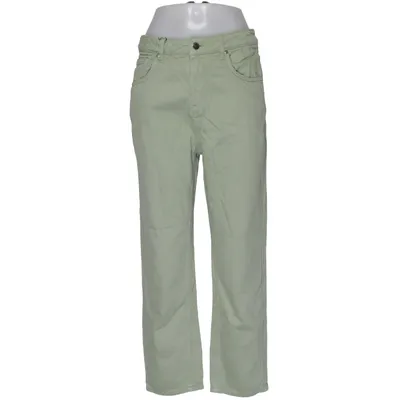 Jeans (Green) from United Colors of Benetton Cotton, Lyocell