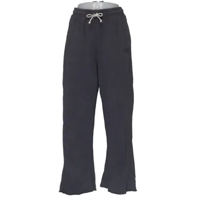 Joggingbroek (Grijs) van Oner Active Katoen