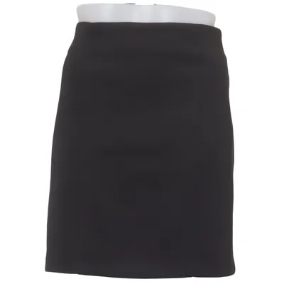 Jupe (Noir) de Twenty One Élasthane, Polyester