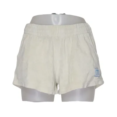 Short de jogging (Vert) de Seaquelle Coton biologique, Polyester