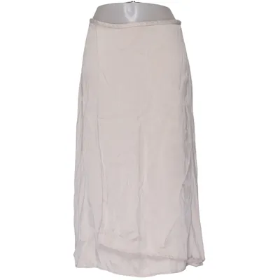 Maxi skirt (Premium) from Mango Premium Viscose