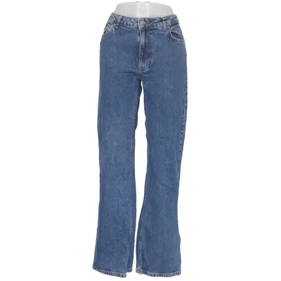 Jean (Wide Cs 580) de Never Denim Élasthane, Coton recyclé