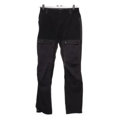 Cargobyxor (Svart) från High Mountain Bomull, Elastan, Polyamid, Polyester