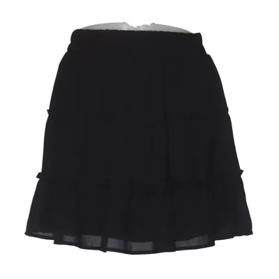 Rok (Zwart) van FB Sister Polyester