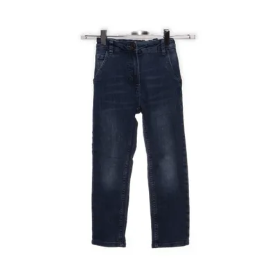 Jeans (Blue) from Alive Cotton, Elastane, Polyester