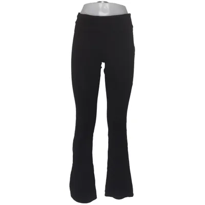Leggings (Black) from Pola Cotton, Elastane