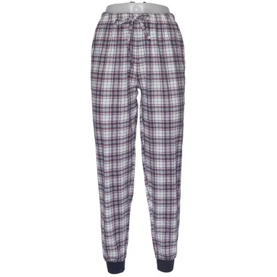 Pajama pants (White, Blue, Pink) from Wäschepur Cotton