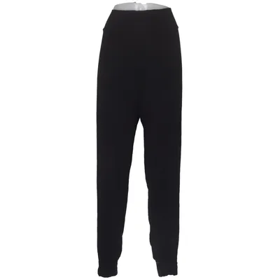 Sweatpants (Black) from Cubus Elastane, Viscose