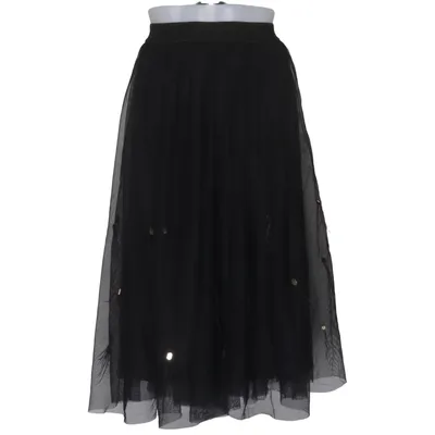 Tylnederdel (Sort) fra Holly & Whyte by Lindex Polyester