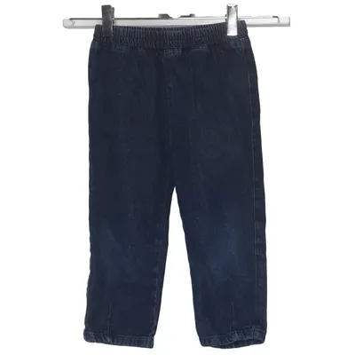 Jean (Bleu) de Hello Baby Coton