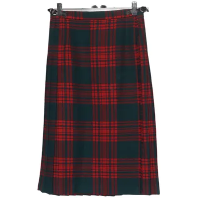 Kilt (Rouge, Vert) de Gor-Ray
