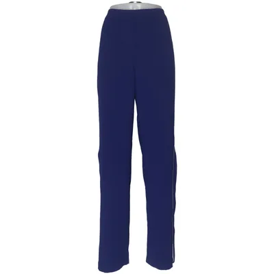 Suit pants (Blue) from Laurèl Acetate, Polyester
