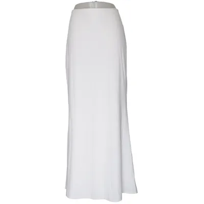 Långkjol (SK07155KD1) från Meshki Elastan, Återvunnen polyester