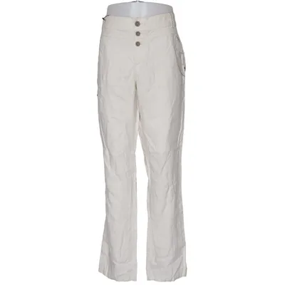 Broek (Beige) van Signal Linnen