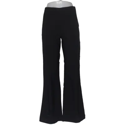 Byxor (Svart) från Zucchi Elastan, Polyester, Viskos