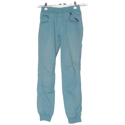 Byxor (Blå) från Villervalla Bomull