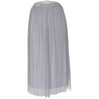 Jupe en tulle (S3612P19) de Molly Bracken Polyester