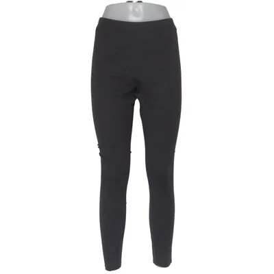 Legging (Gris) de Up2Fashion Coton, Élasthane, Polyester