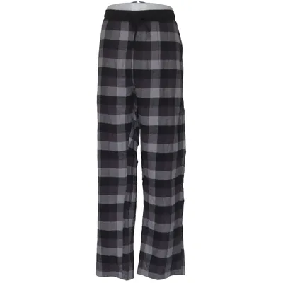 Pantalon de pyjama (Noir, Gris) de Vendi Coton