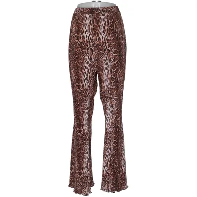 Palazzobyxor (Brun, Svart, Beige) från ASOS Design Polyester
