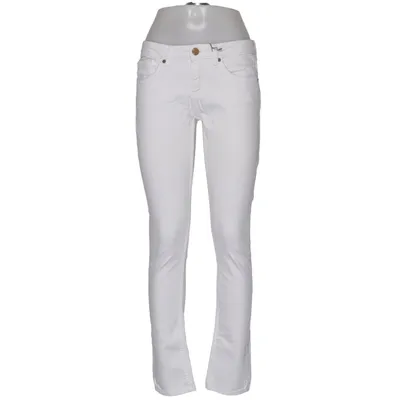 Jeans (Baxter) fra Topshop Moto Bomuld, Elastan