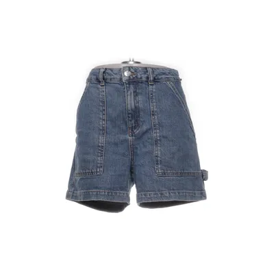 Jeansshorts (Timo cargo short) från Denim Rebel Bomull, Elastan