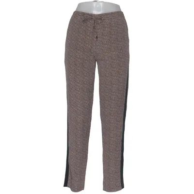 Pantalon (Marron, Noir, Multicolore) de Vince