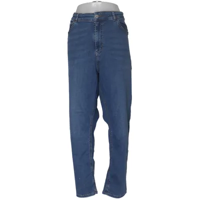 Jeans (Blue) from Per Una Cotton, Elastane, Lyocell