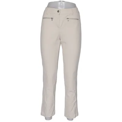Hose (Beige) von Atelier Gardeur Elasthan, Polyamid